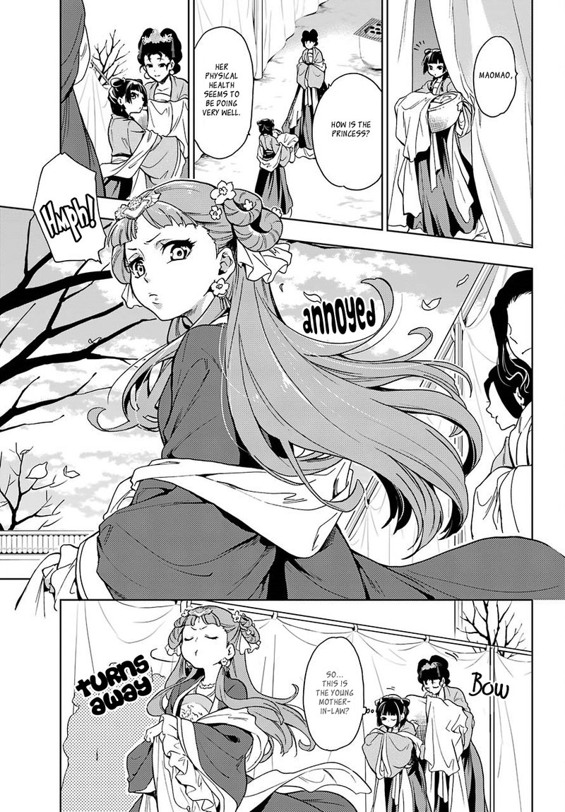Kusuriya No Hitorigoto 7 17