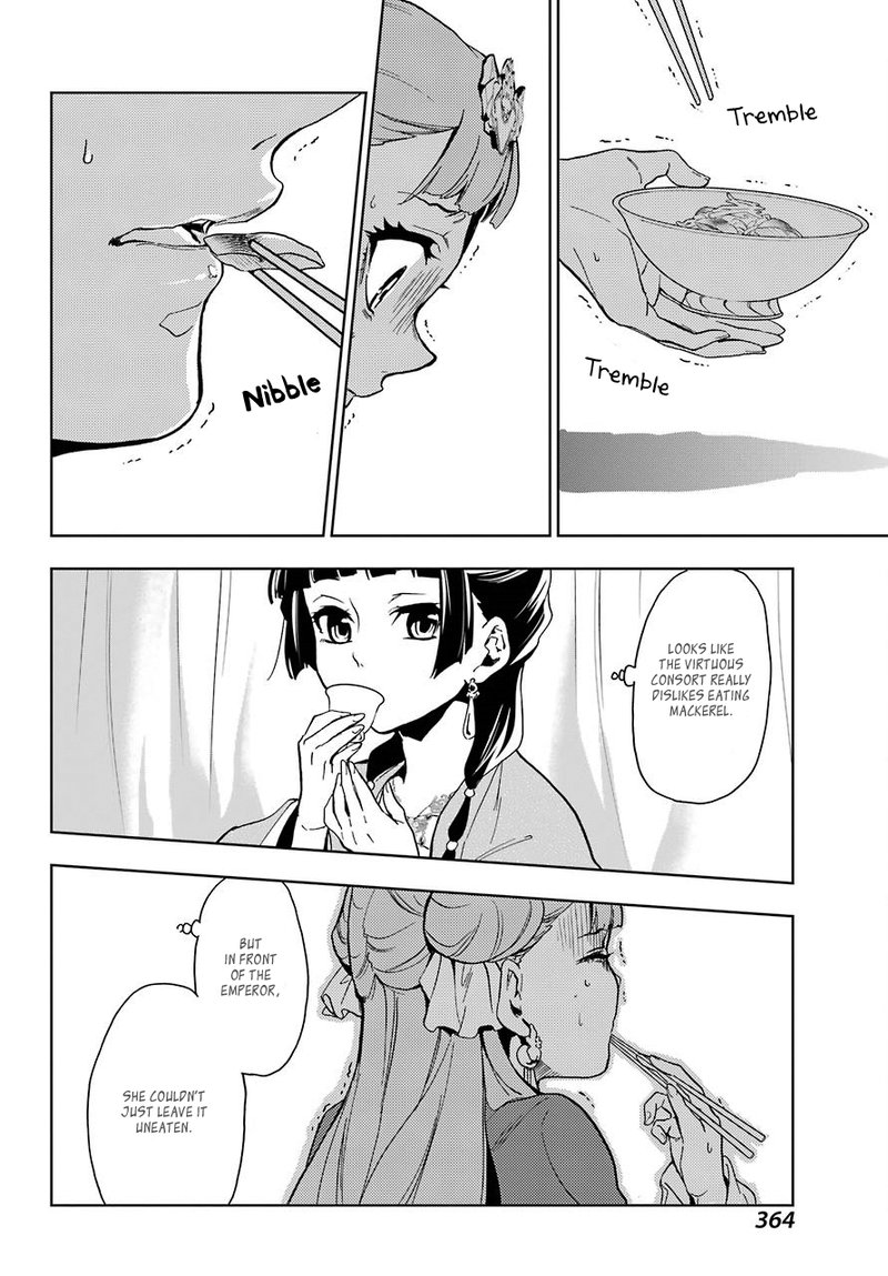 Kusuriya No Hitorigoto 7 37