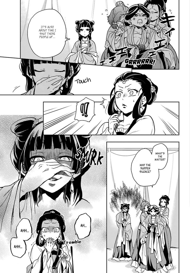 Kusuriya No Hitorigoto 7 9