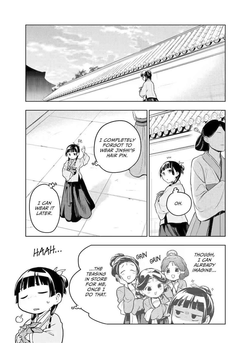 Kusuriya No Hitorigoto 70 11