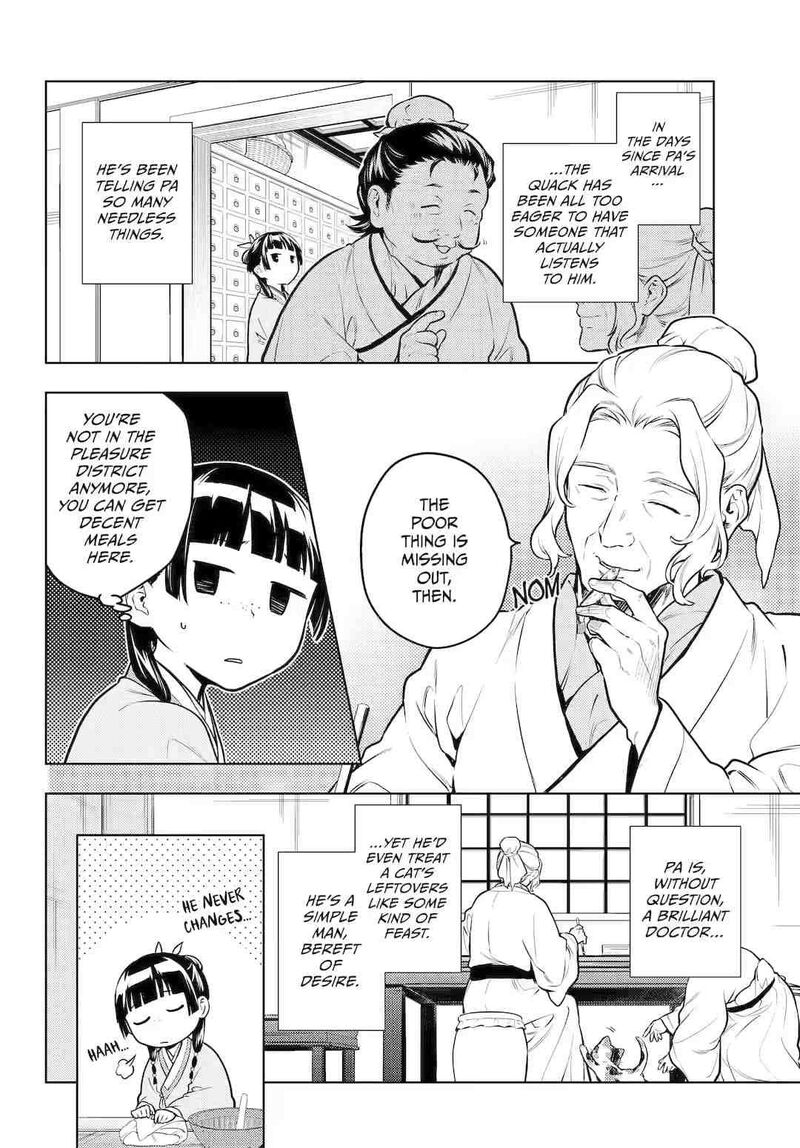 Kusuriya No Hitorigoto 70 2