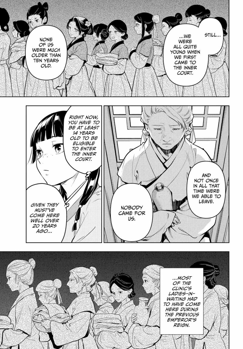 Kusuriya No Hitorigoto 71 5