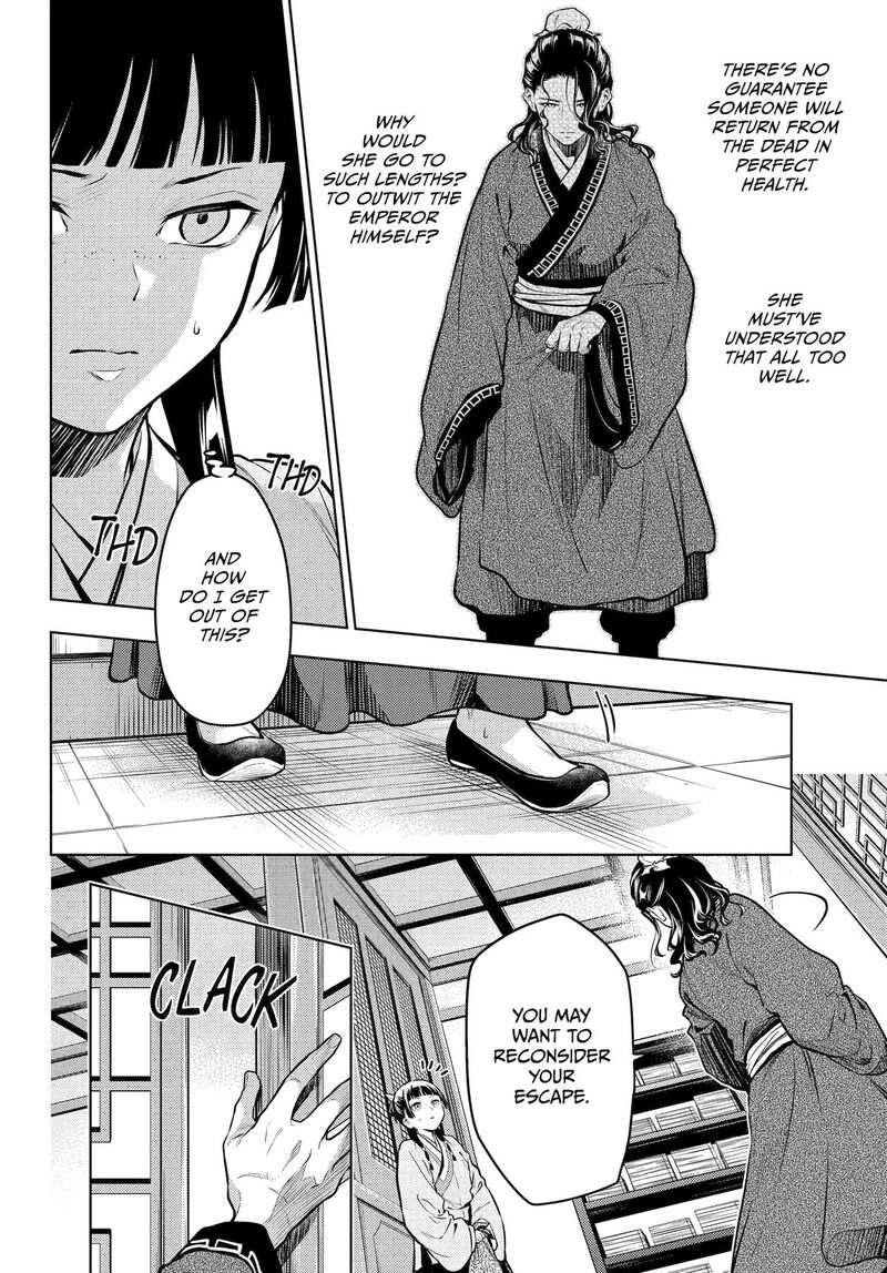 Kusuriya No Hitorigoto 72 4