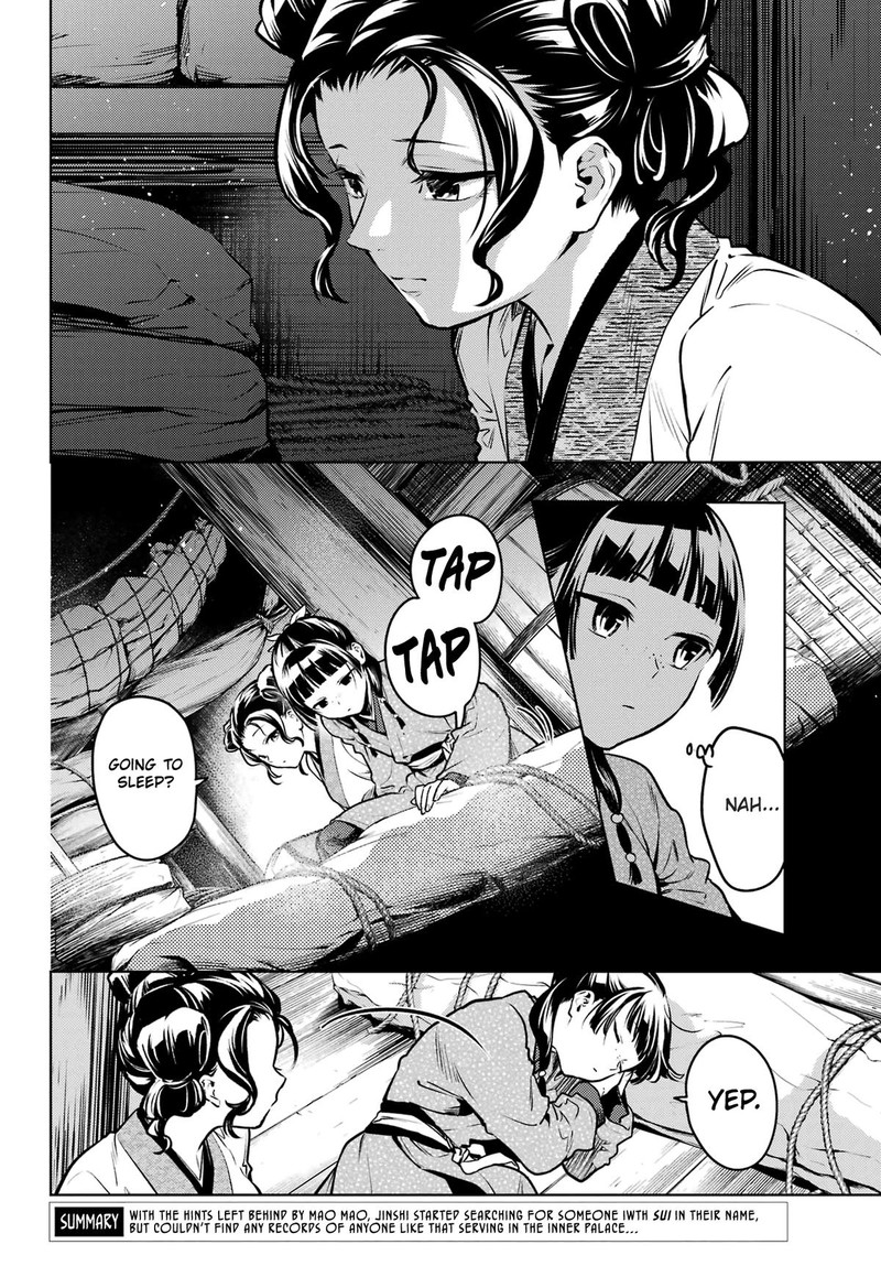 Kusuriya No Hitorigoto 73 31
