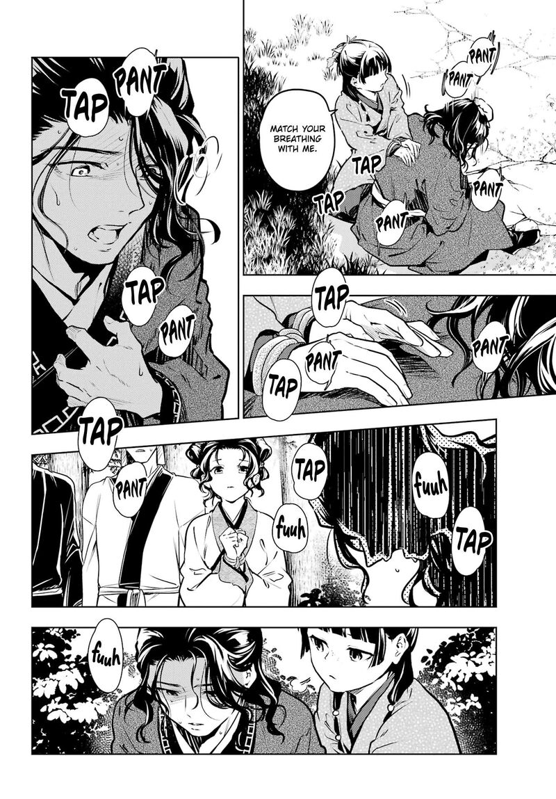 Kusuriya No Hitorigoto 74a 10