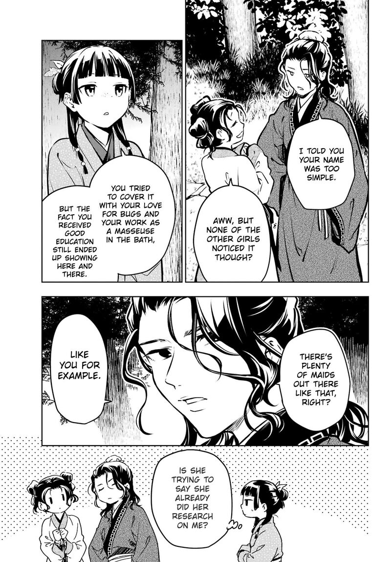 Kusuriya No Hitorigoto 74a 13