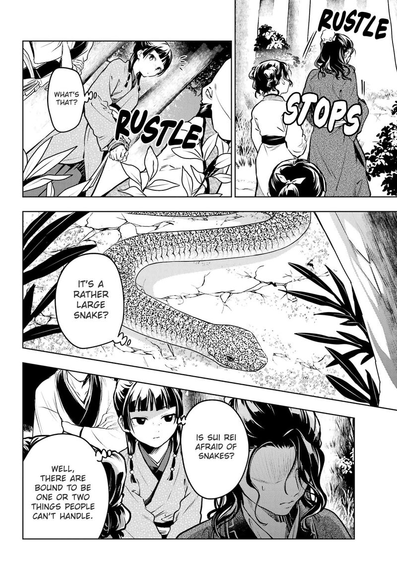 Kusuriya No Hitorigoto 74a 4