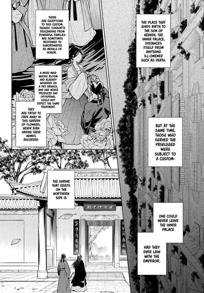Kusuriya No Hitorigoto 74b 14