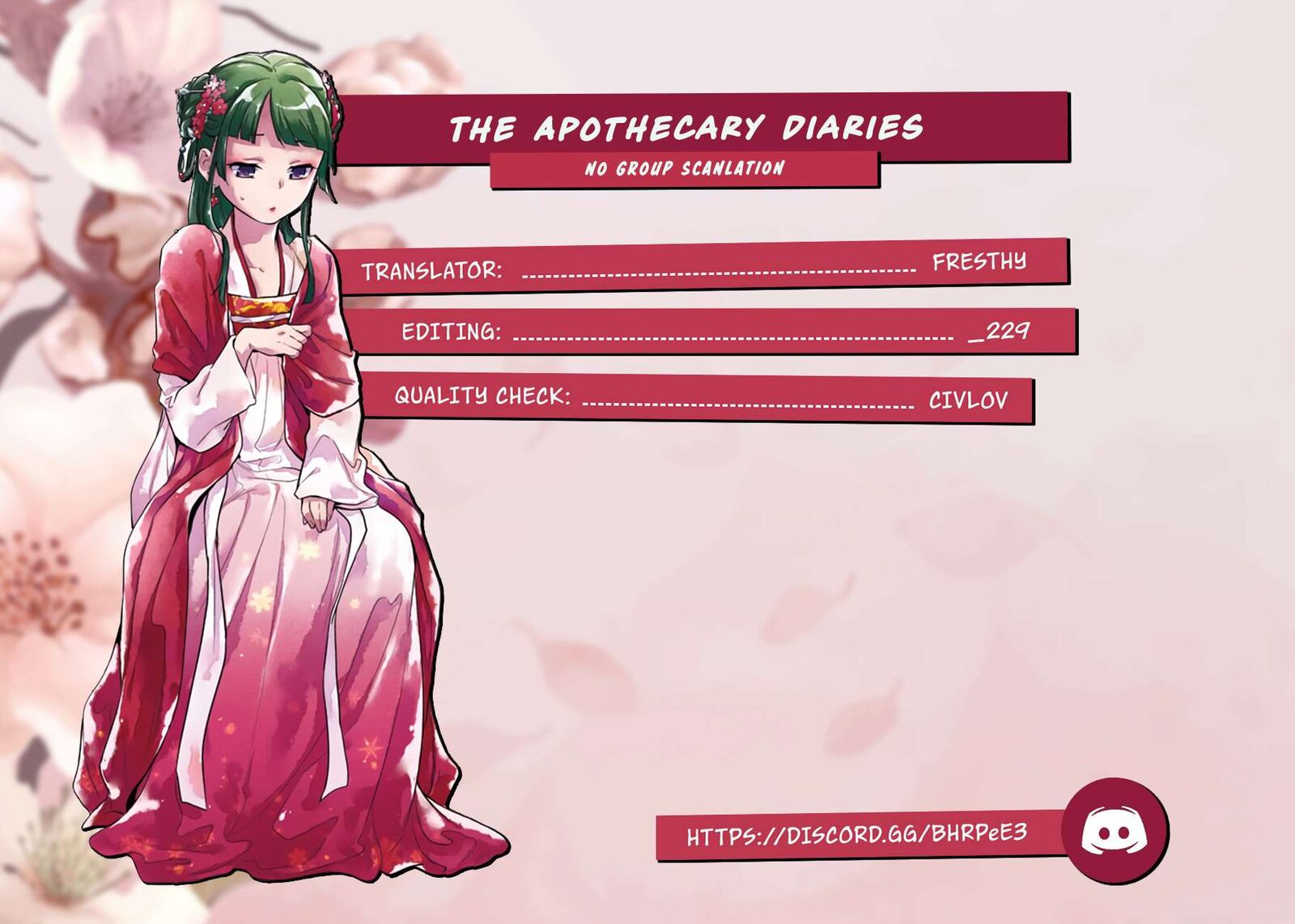 Kusuriya No Hitorigoto 74b 27