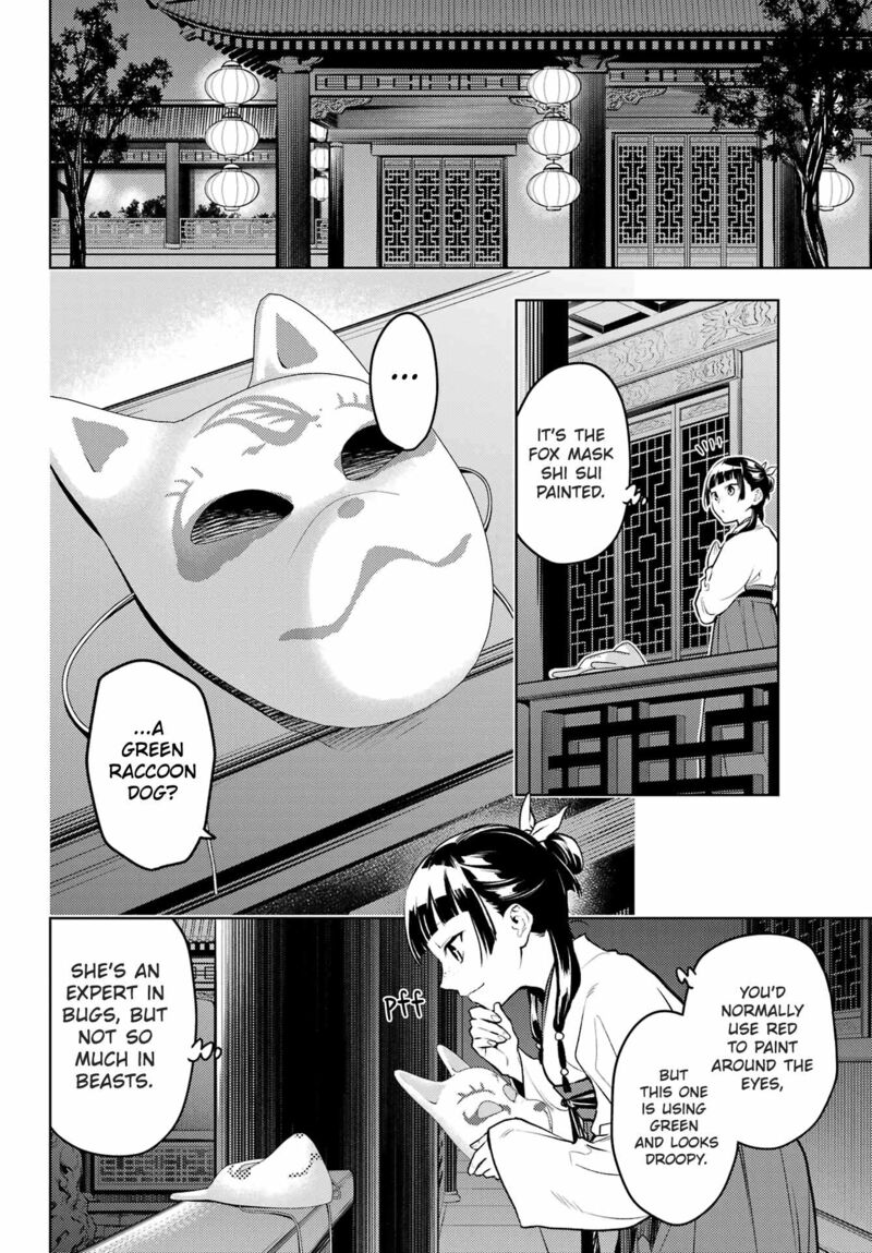 Kusuriya No Hitorigoto 76a 2