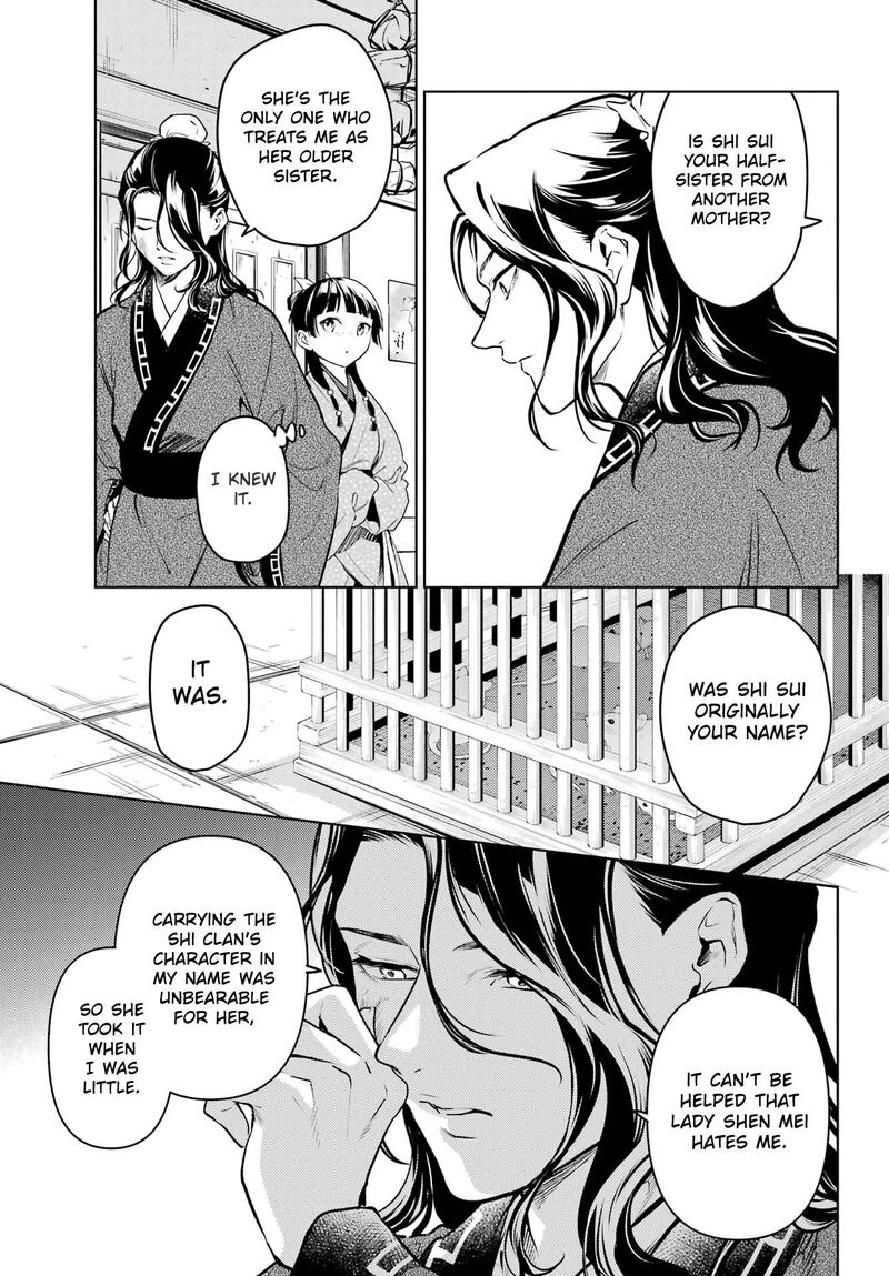 Kusuriya No Hitorigoto 78a 10