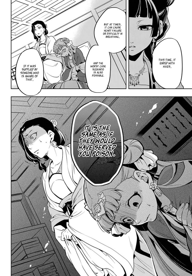 Kusuriya No Hitorigoto 8 25