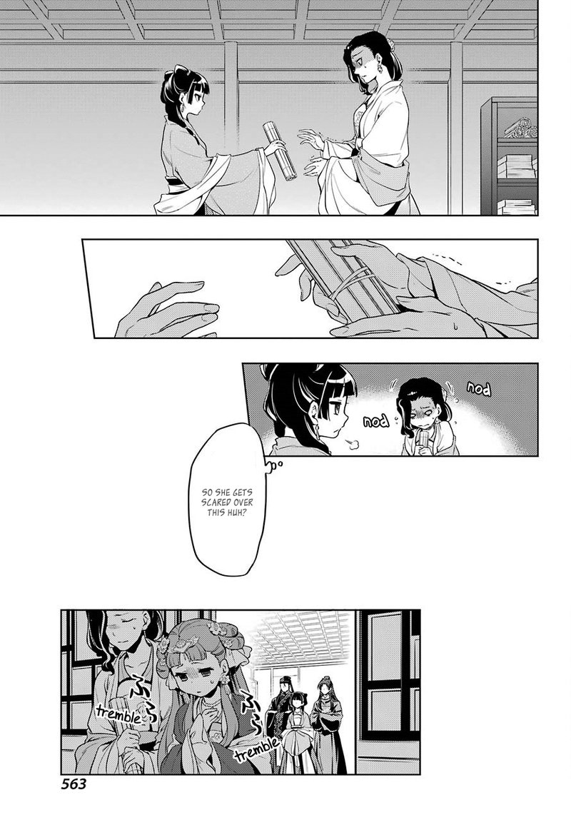 Kusuriya No Hitorigoto 8 30