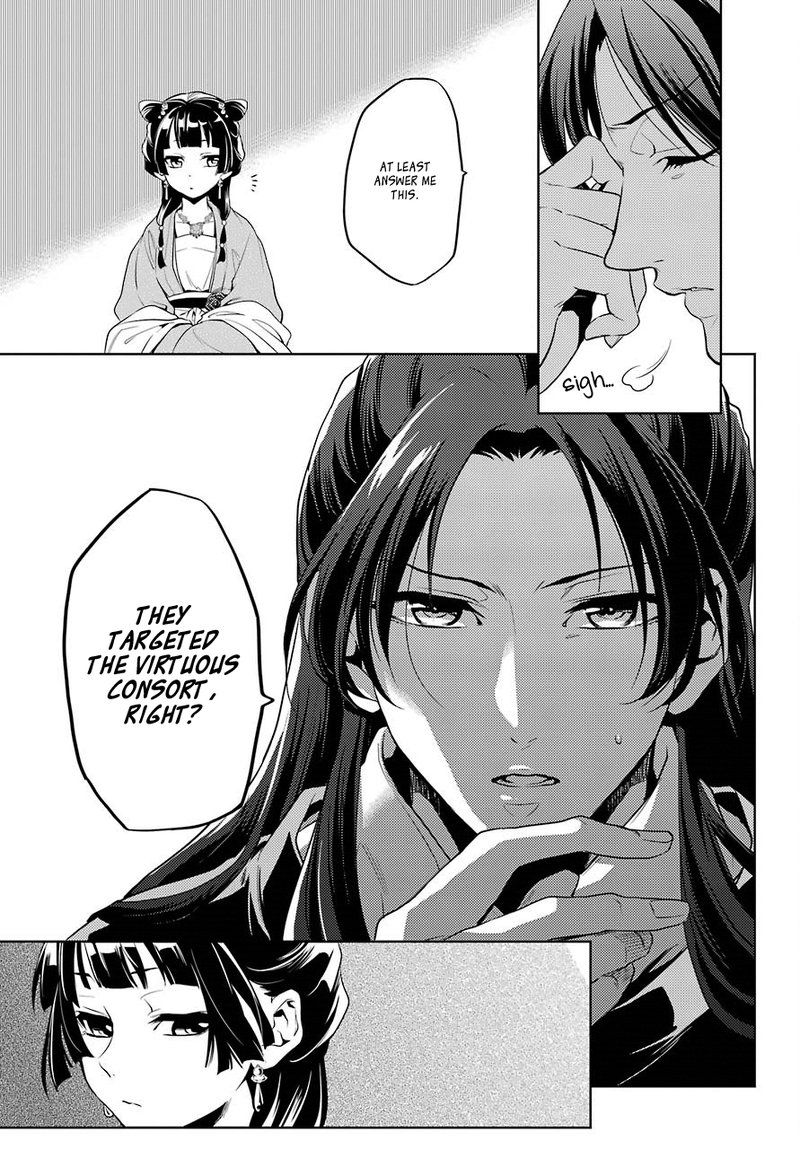 Kusuriya No Hitorigoto 8 34