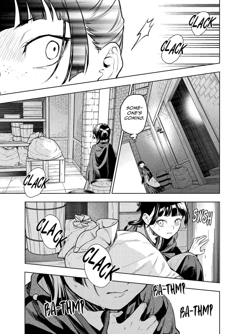 Kusuriya No Hitorigoto 80 14