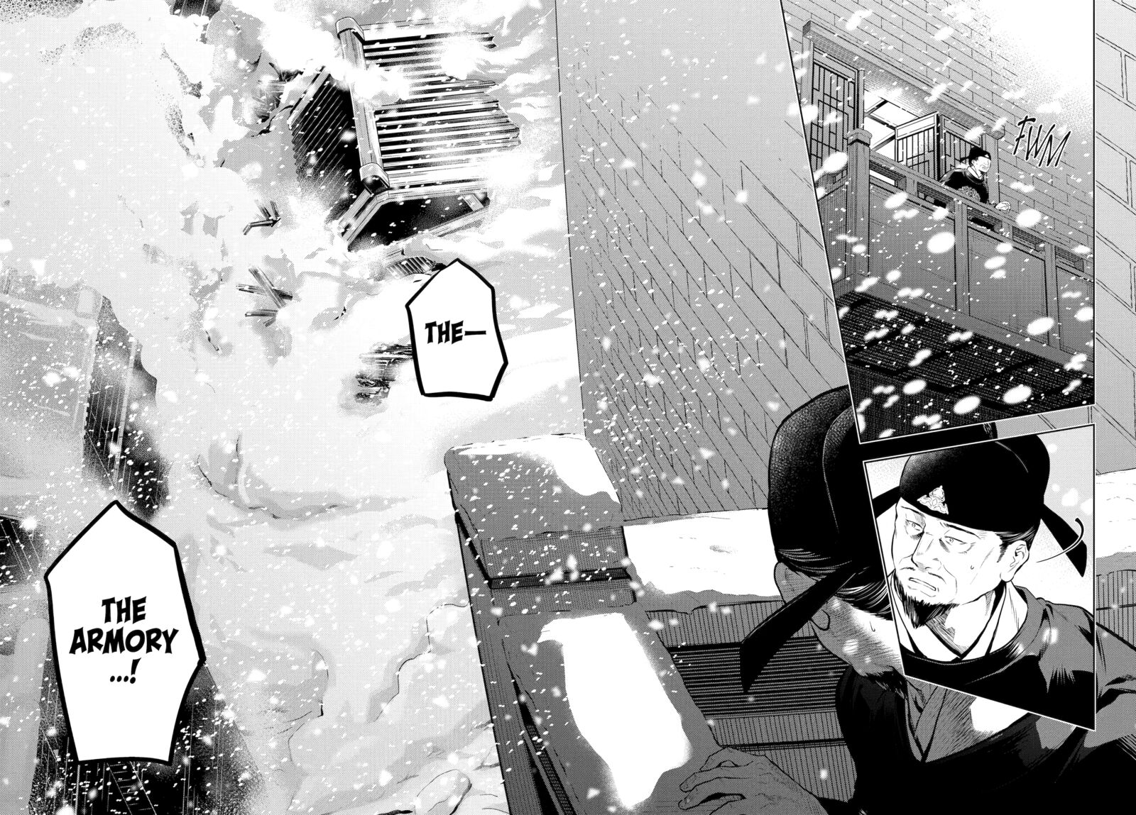 Kusuriya No Hitorigoto 81 34