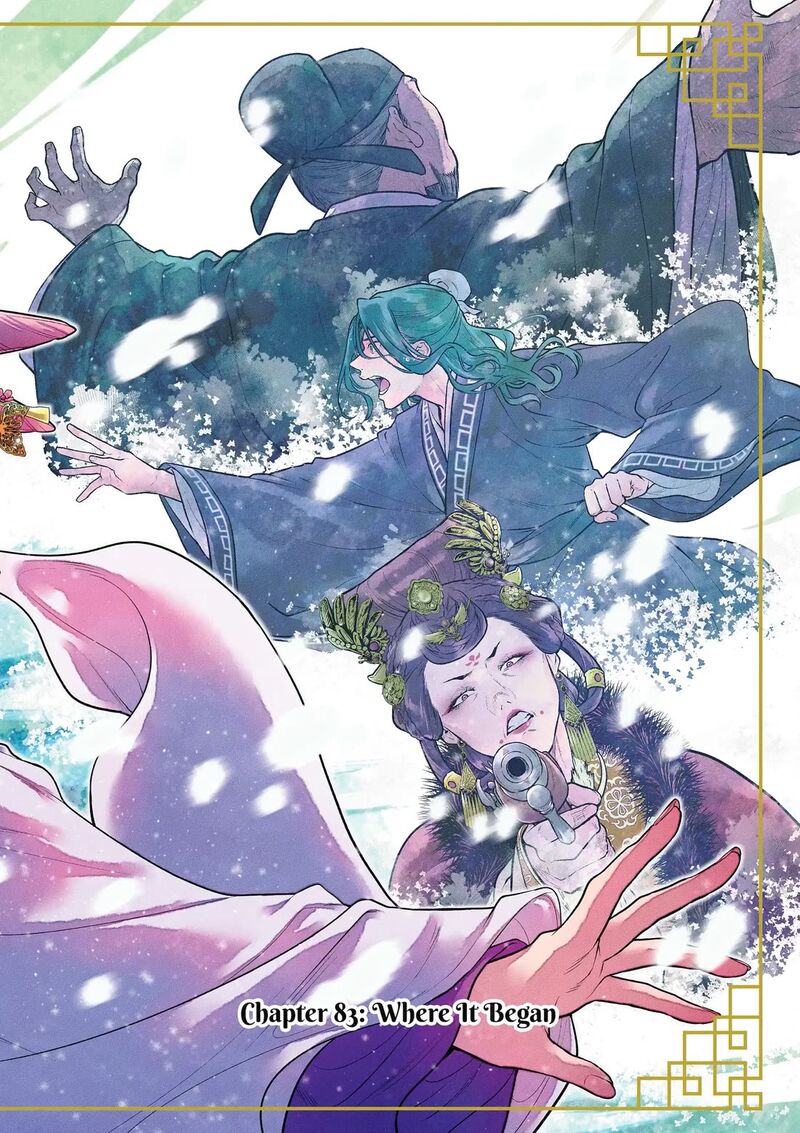 Kusuriya No Hitorigoto 83 2