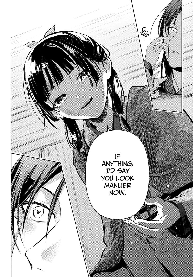 Kusuriya No Hitorigoto 84 20