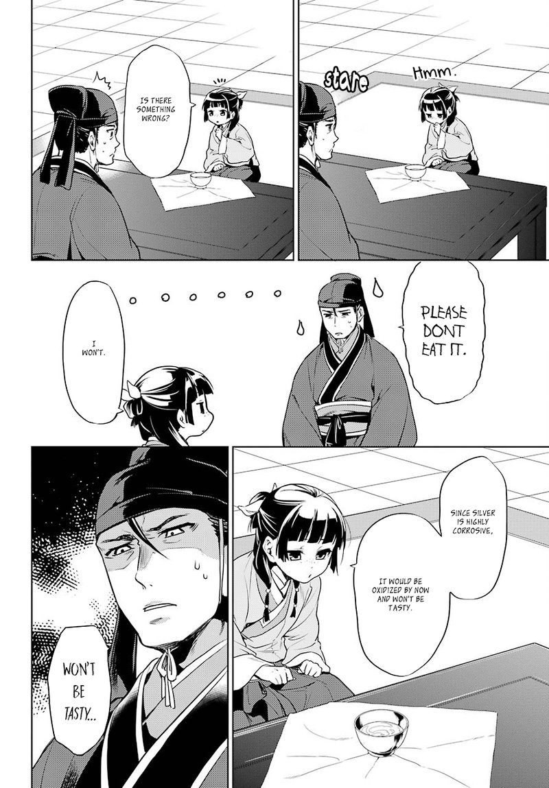 Kusuriya No Hitorigoto 9 11