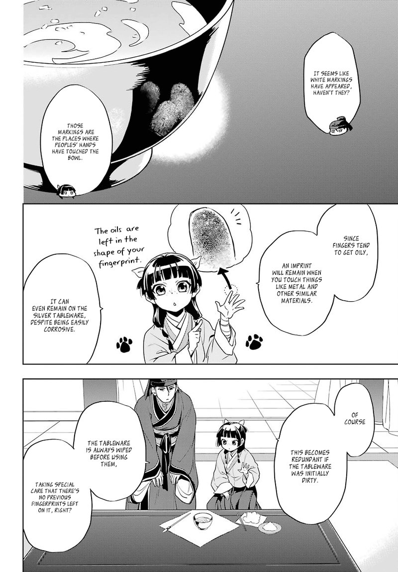 Kusuriya No Hitorigoto 9 15