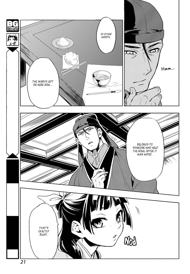 Kusuriya No Hitorigoto 9 16