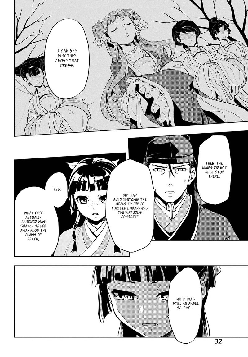 Kusuriya No Hitorigoto 9 27