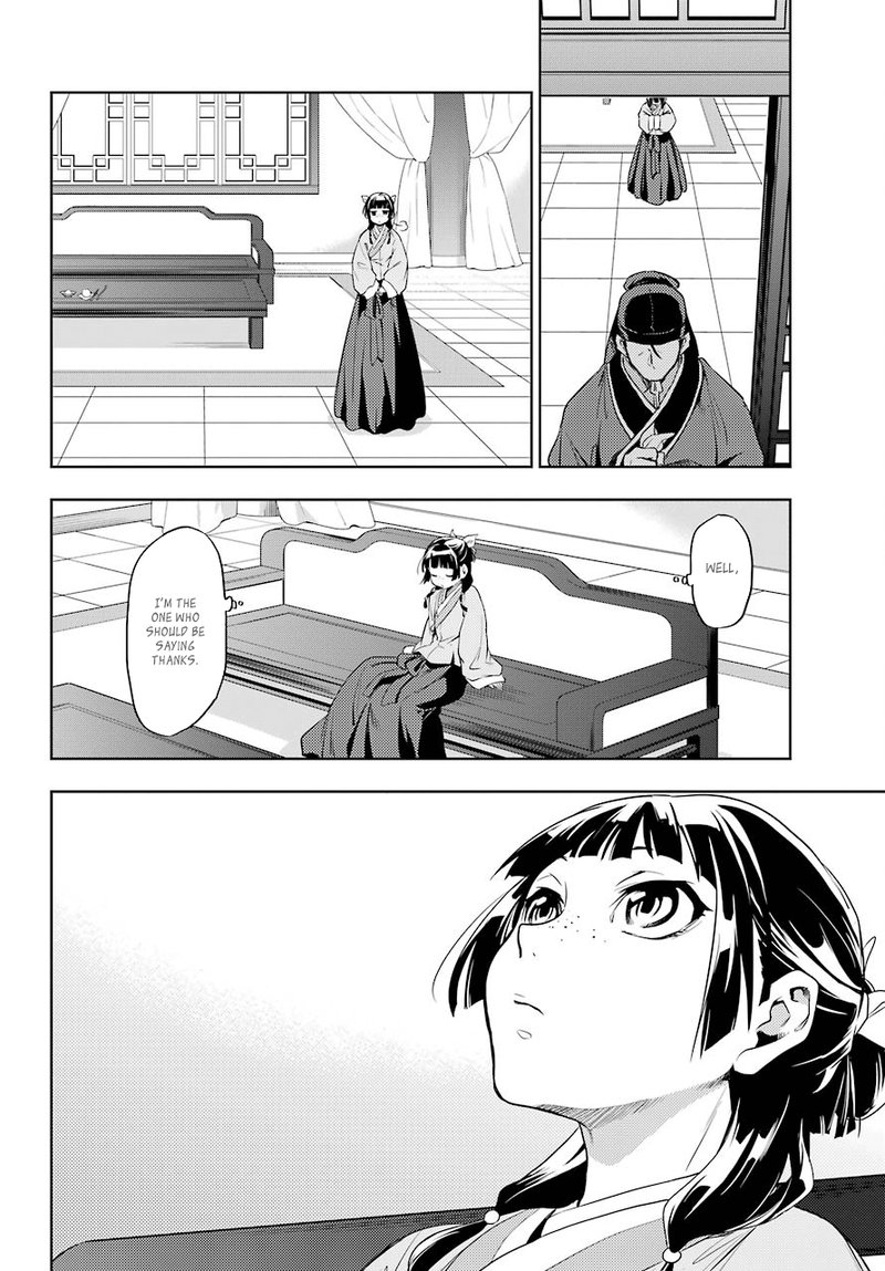 Kusuriya No Hitorigoto 9 35