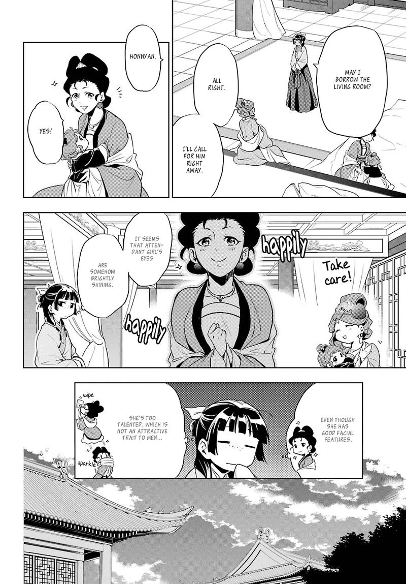 Kusuriya No Hitorigoto 9 9