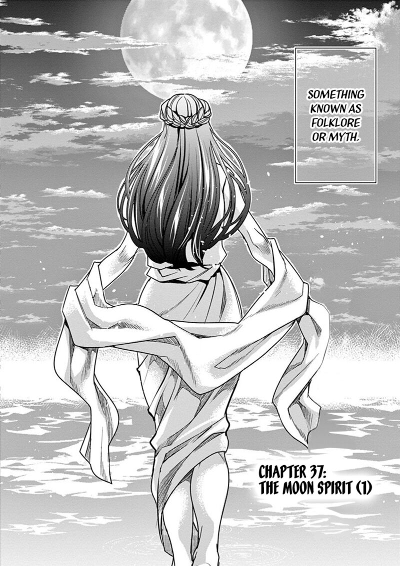 Kusuriya No Hitorigoto Maomao No Koukyuu Nazotoki Techou 37 2