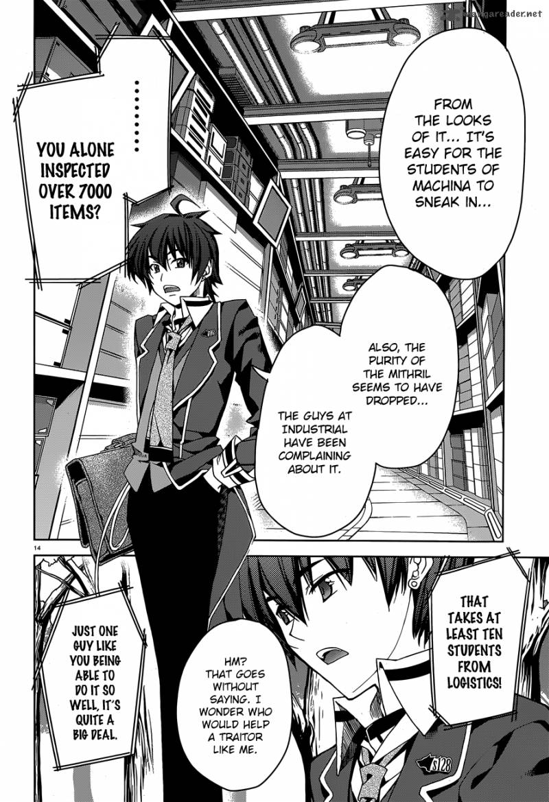 Kuusen Madoushi Kouhosei No Kyoukan 1 10