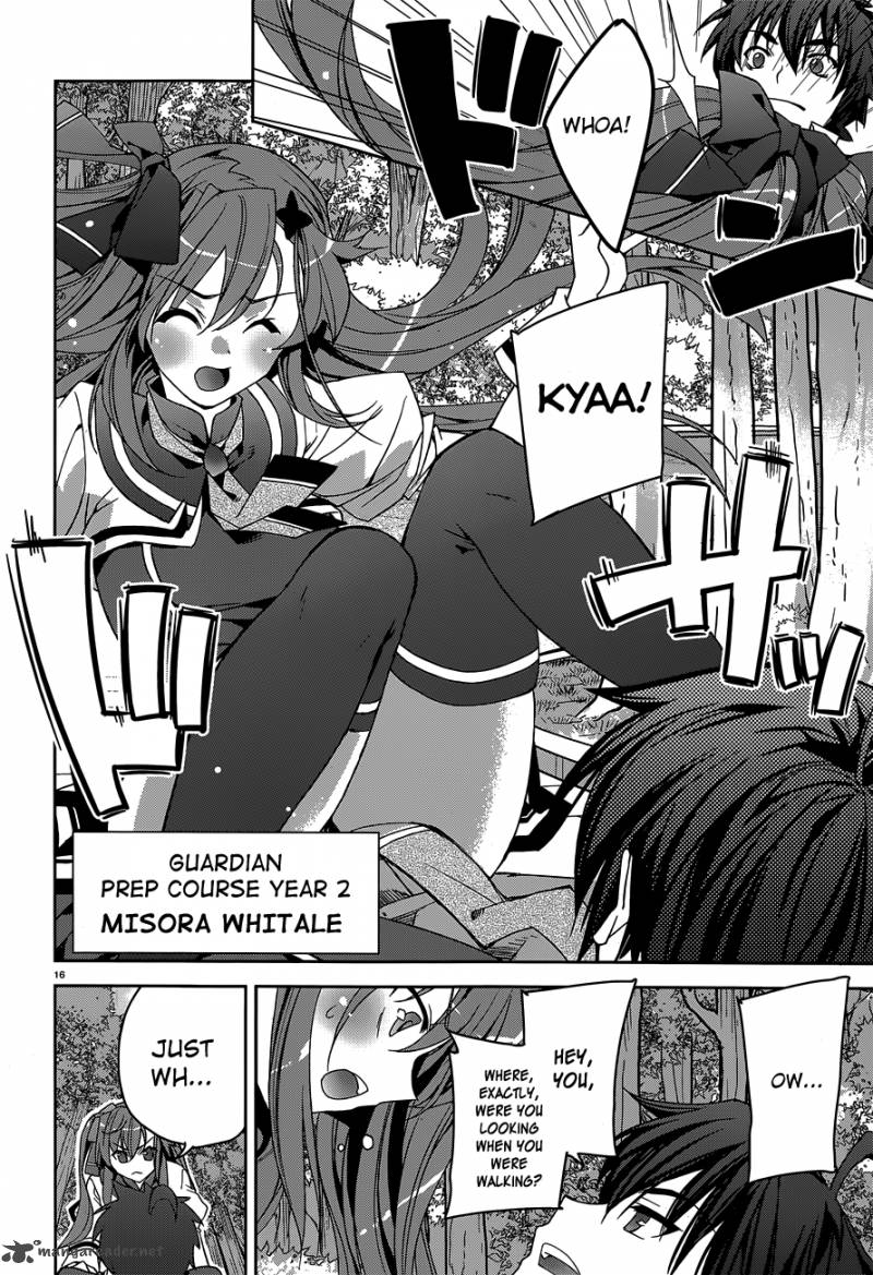 Kuusen Madoushi Kouhosei No Kyoukan 1 12