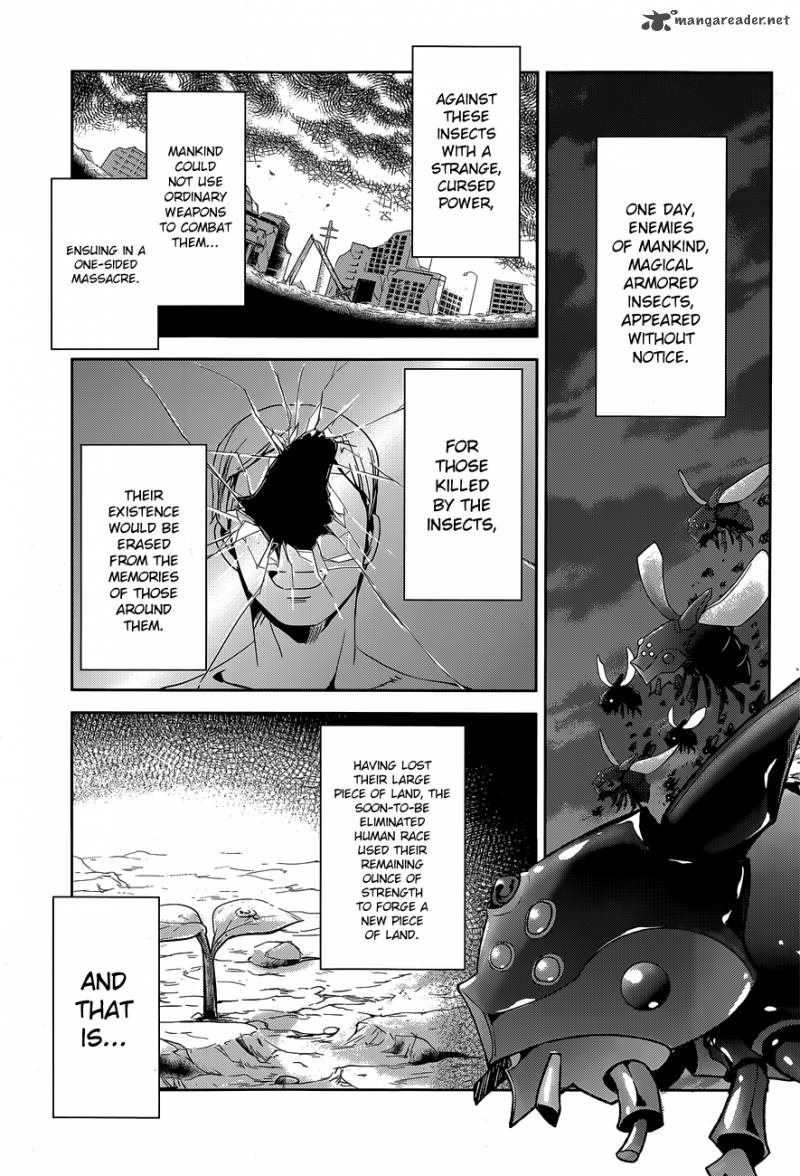 Kuusen Madoushi Kouhosei No Kyoukan 1 2