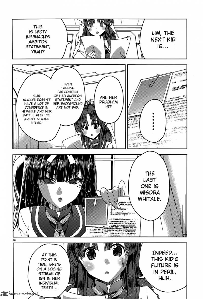 Kuusen Madoushi Kouhosei No Kyoukan 1 22