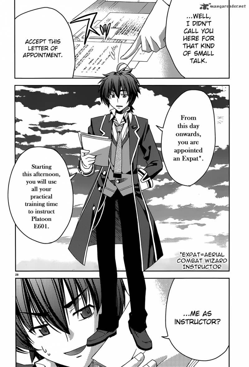 Kuusen Madoushi Kouhosei No Kyoukan 1 24