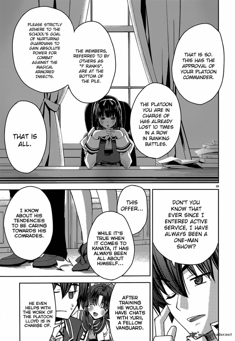 Kuusen Madoushi Kouhosei No Kyoukan 1 25