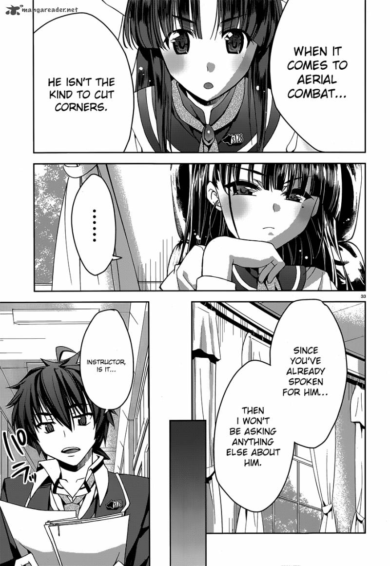 Kuusen Madoushi Kouhosei No Kyoukan 1 29