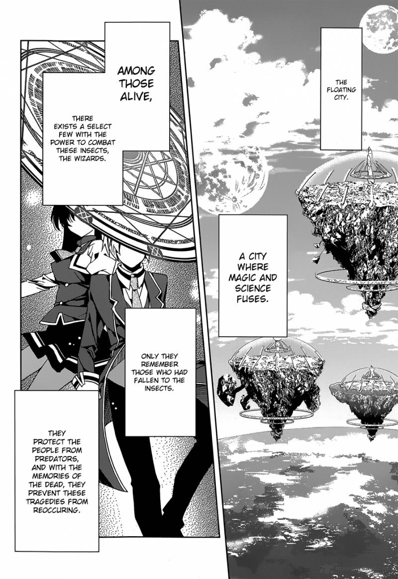 Kuusen Madoushi Kouhosei No Kyoukan 1 3