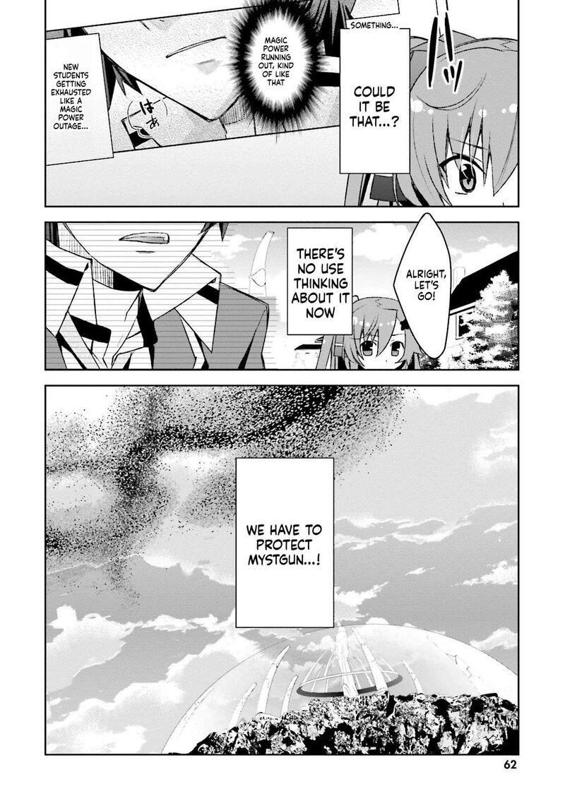 Kuusen Madoushi Kouhosei No Kyoukan 8 16