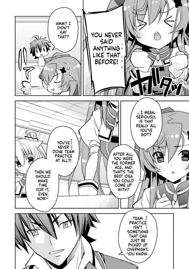 Kuusen Madoushi Kouhosei No Kyoukan 8 4