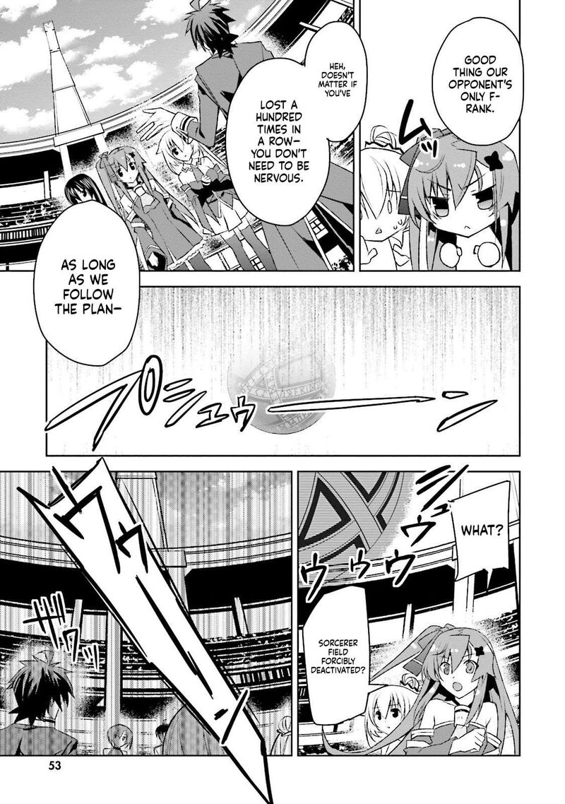 Kuusen Madoushi Kouhosei No Kyoukan 8 7