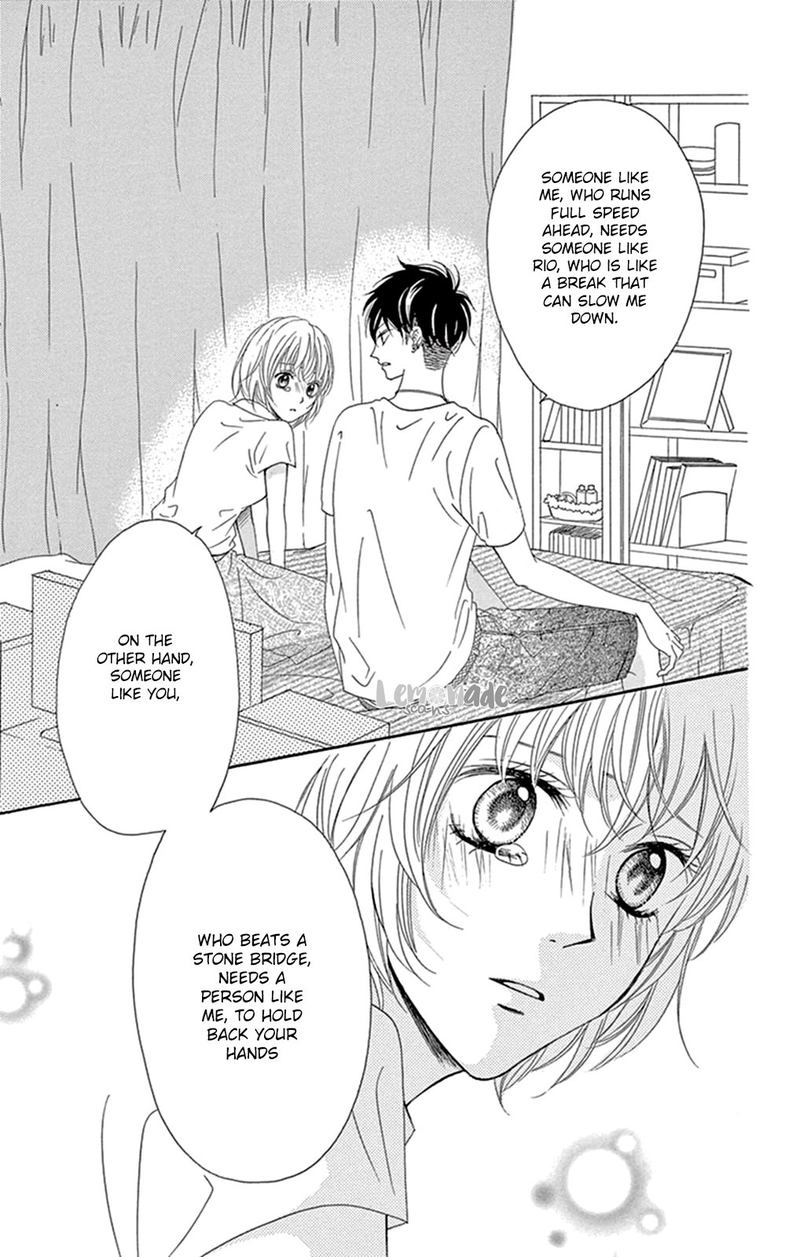 KuyashII Kedo Kimi Ga Suki 4 38