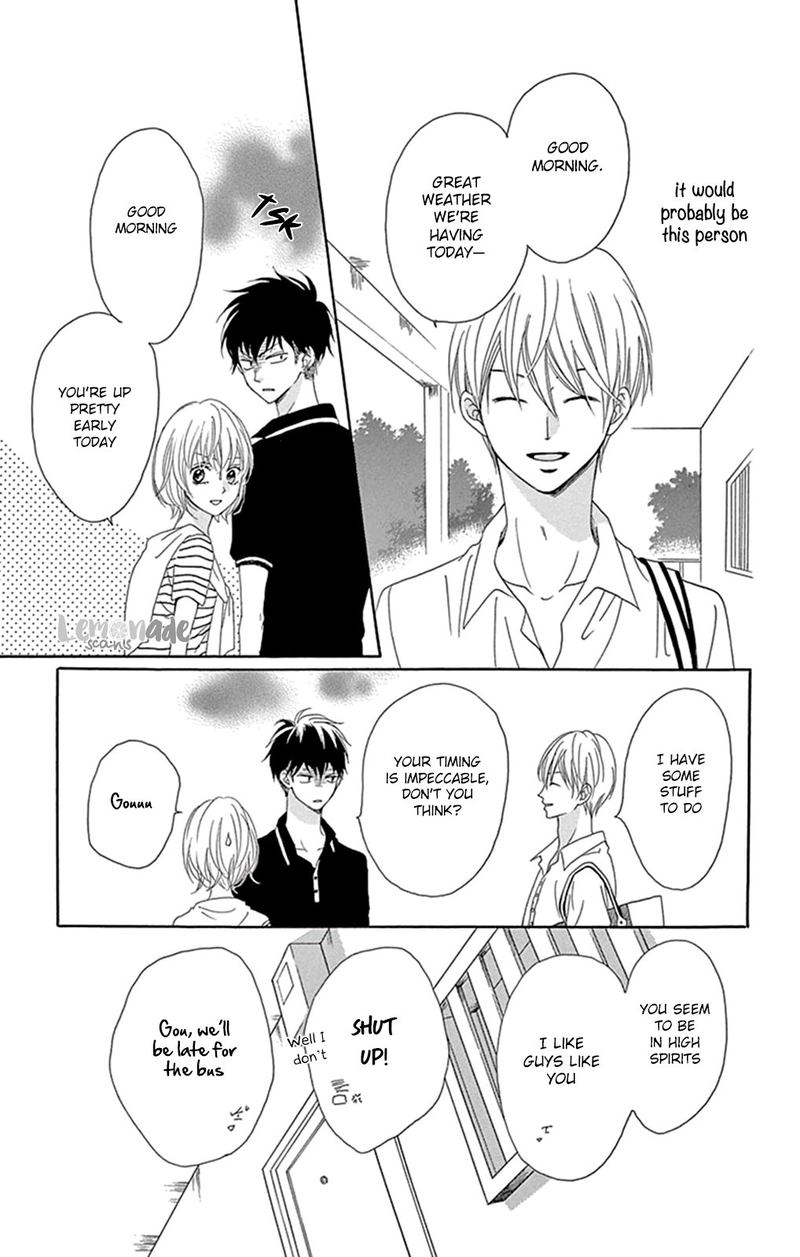 KuyashII Kedo Kimi Ga Suki 4 6
