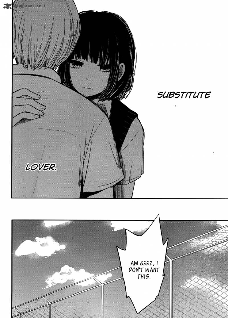 Kuzu No Honkai 1 28