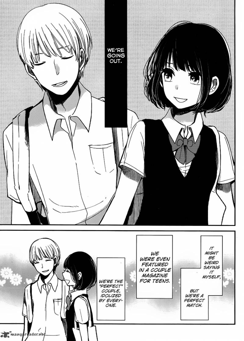 Kuzu No Honkai 1 7