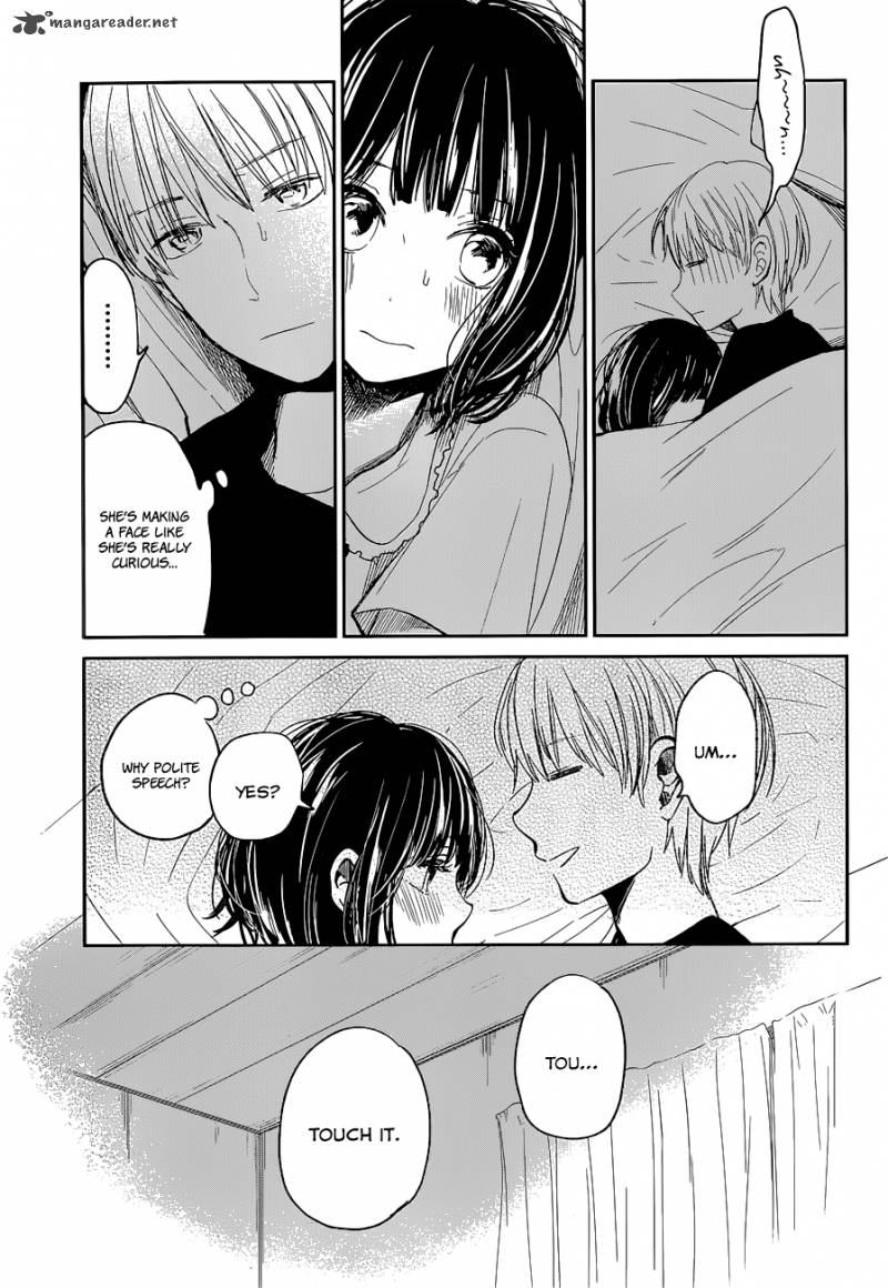 Kuzu No Honkai 10 15