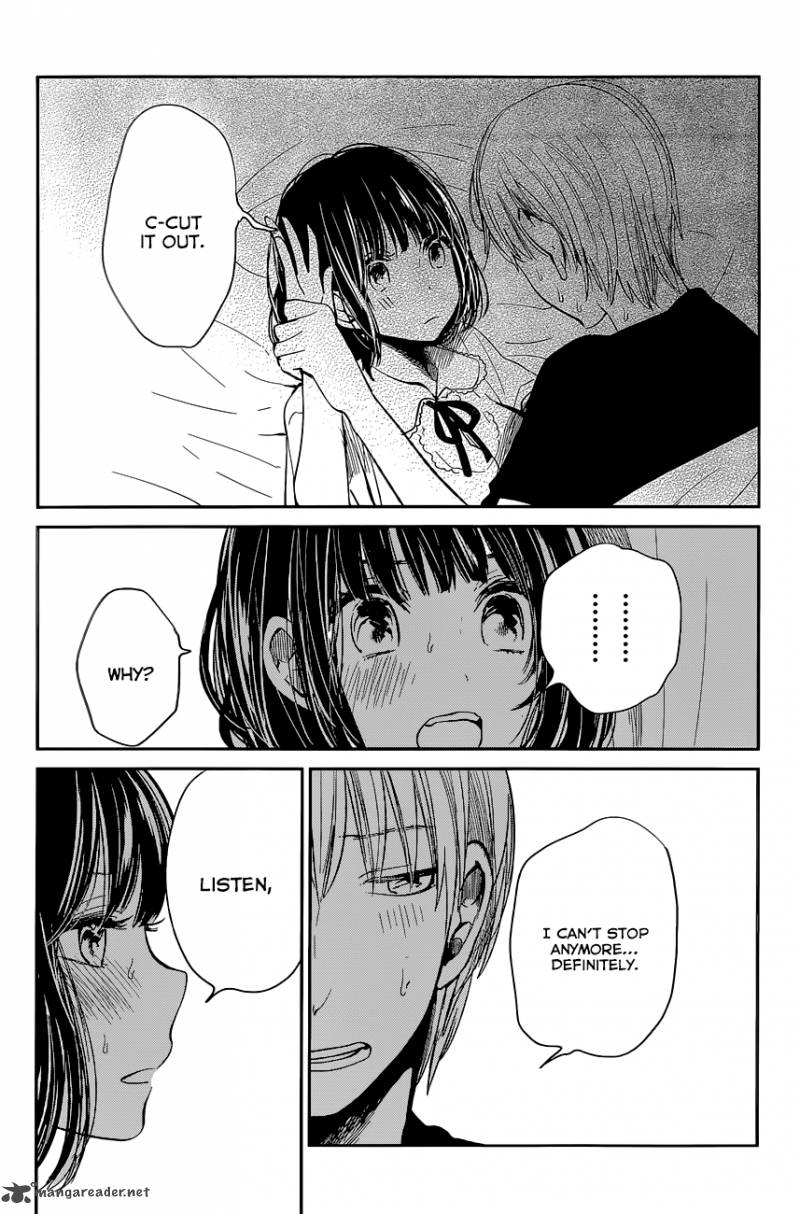 Kuzu No Honkai 10 19