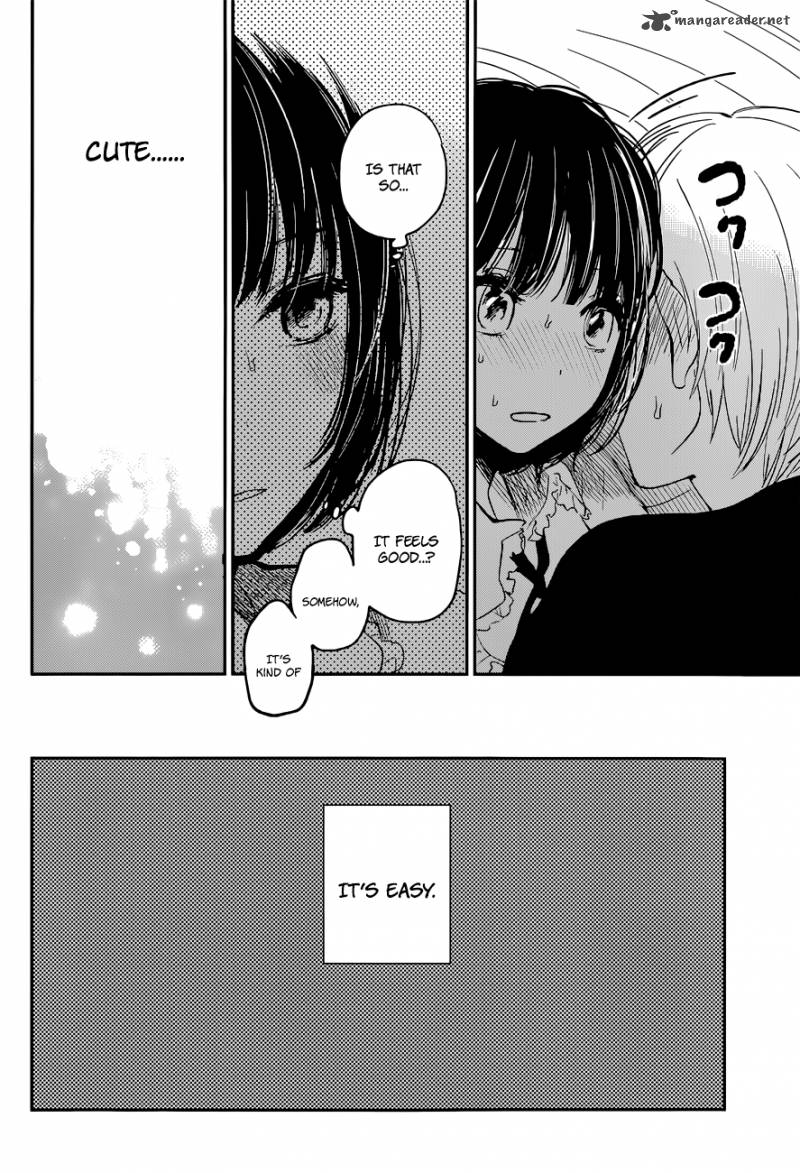 Kuzu No Honkai 11 10