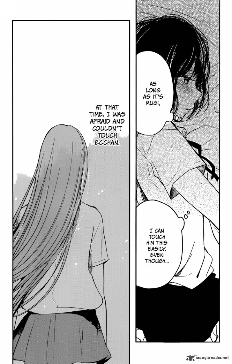 Kuzu No Honkai 11 11