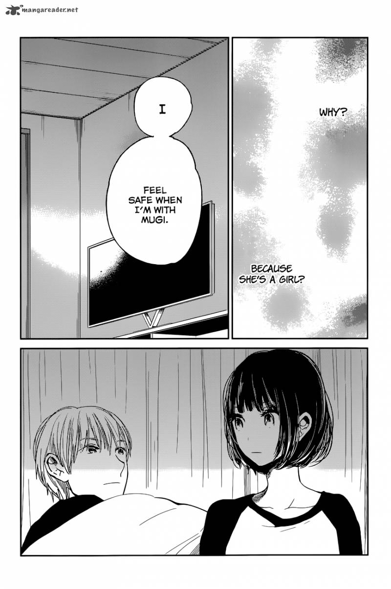 Kuzu No Honkai 11 12