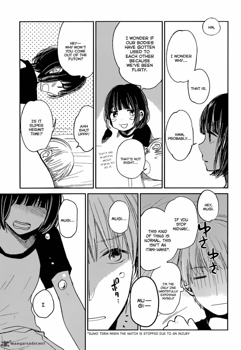 Kuzu No Honkai 11 13